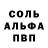 МЕТАДОН кристалл Arauri Fernandez